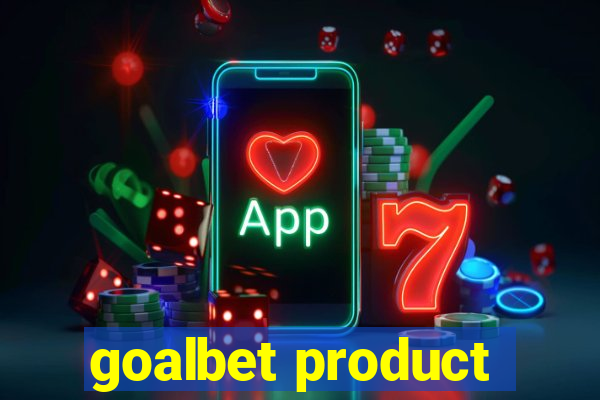 goalbet product